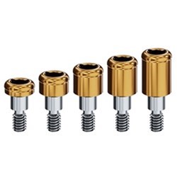 Zest Locators Implant Direct Replus / Reactive / Replant