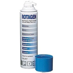 ROTAGEN Lubricant Spray 350g Aerosol Bottle