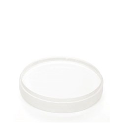 POLIDENT CLEAR pmma Disc 98.5 x 16 mm