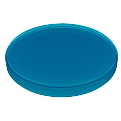POLIDENT BLUE pmma Disc 98.5 x 16 mm