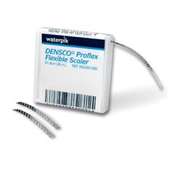 Waterpik Densco PROFLEX Scaler Roll