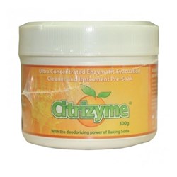 CITRIZYME Enzymatic Cleaner 300g Can