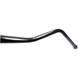 PACKING INSTRUMENT Guyer 7A Shovel Head Angled