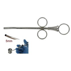 BONE SYRINGE in 4 mm out 5mm