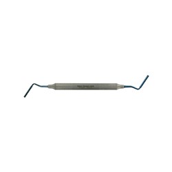 BONE GRAFT PACKER 2.4 / 2.7 mm 8-11-13-15-18 mm TITANIUM