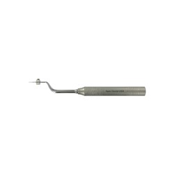 OSTEOTOME R 0.38mm OFFSET CONVEX