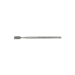 RIDGE SPLIT CHISEL 6mm DOUBLE CUT