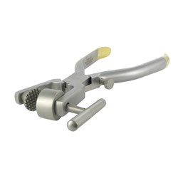 BONE CRUSHER MORSELIZER