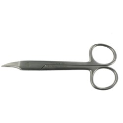 CROWN SCISSORS STR