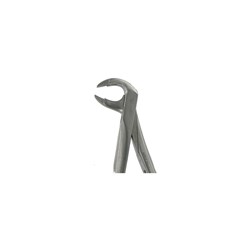 EXTRACTION FORCEPS F4 LOWER ANTERIOR OLD