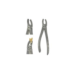 EXTRACTION FORCEPS F13 UPPER RIGHT MOLAR