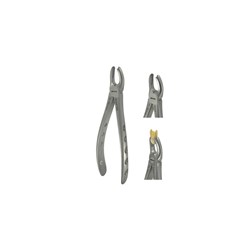 EXTRACTION FORCEPS F14 UPPER LEFT MOLAR