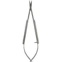 SCISSORS SURGICAL CASTRO STR 14cm