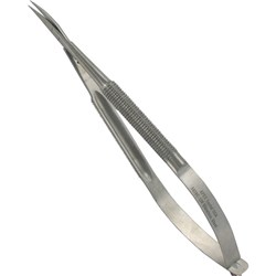 SCISSORS SURGICAL CASTRO CVD 14cm