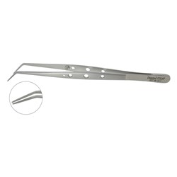 TWEEZERS TISSUE FORCEPS LONDON