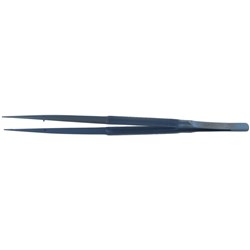 TITANIUM MICRO SURGICAL GERALD STR 7.1in=18cm NON SERRATED