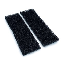 Carbon filter Urethane 20mm VK 401