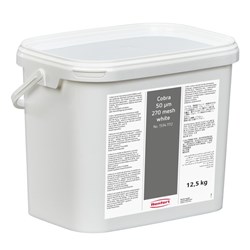 Renfert Cobra Abrasive - 50 micrometre - White - 12.5kg