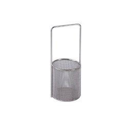 Renfert Easyclean Immersion Basket - 59mm - Stainless Steel
