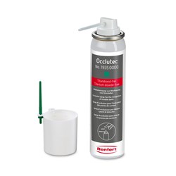 Renfert Occlutec - Occlusal Spray - Green - 75ml Can