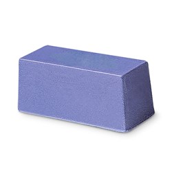 Renfert SAPHIR Polishing Paste - Blue - 250g