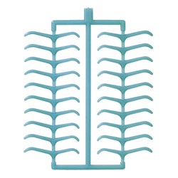 GEO Premolar Clasps 10 Sheets