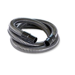 Renfert Suction Hose for SILENT - Antistatic - 3m
