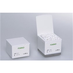 SOLOMAT Click Cotton Pellet Dispenser Size 1