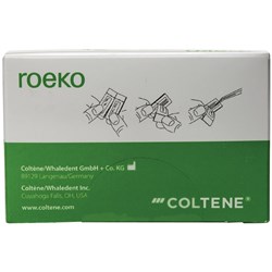 ROEKO Paper Points L Cellpack Box of 180