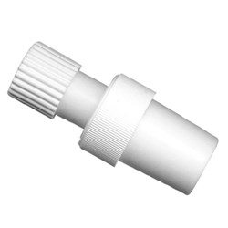 Roeko Aspirator Tips Adapter - 6.5/11mm, 1-Pack