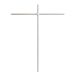 T Clasp 1.0mm Pack of 10