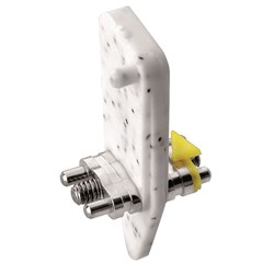 VECTOR 100 Expansion Screw Pack of 10