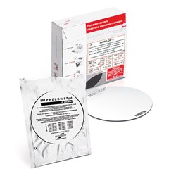 Imprelon 125 x 2.0 mm Clear Round Pack of 10