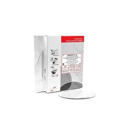 SCHEU IMPRELON S+ PD Round 0.75x125mm Pack of 10