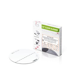 Scheu CA FOIL - Medium - 0.625 x 125mm, 10-Pack