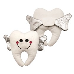 Tooth Fairy Pillow Pal x1