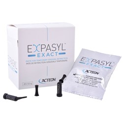 S5-261011 - Acteon EXPASYL Exact Capsules Box of 50