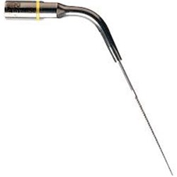 Acteon Ultrasonic Endodontic K File - K15 - 25mm - Blister Pack, 4-Pack