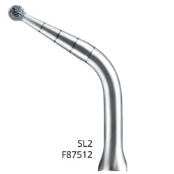 SATELEC Sinus Lift II SL2 Tip