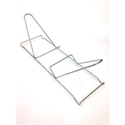 Mocom Stainless Steel Support for 2 Baskets - IMS Units - 415 x 130 x 150mm