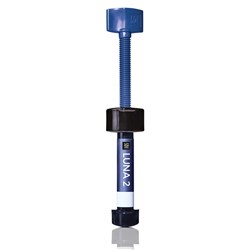 SDI Luna 2 - Nano-Hybrid Composite - Shade Extra Bleach B - 4g Syringe