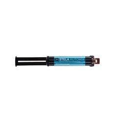 SDI Stela - Self-Cure Composite - Automix Refill - 8g Syringe, 1-Pack and 15 Mixing Tips