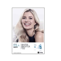 SDI Pola Marketing Material -  A2 Poster - Pola Office