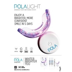 SDI Pola Marketing Material - Pola Light Poster