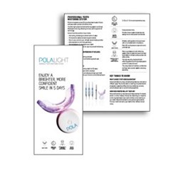 SDI Pola Marketing Material - Pola Light Patient Handout
