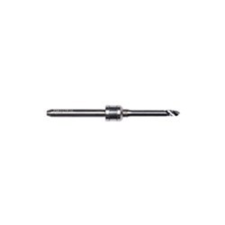 Amann Girbach 2.5mm Ball Carbide Single Cutter Tool