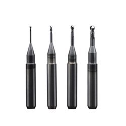 Sierra Dental Tool Arum - 3.0mm Ball Profile Carbide Single Cutter Tool