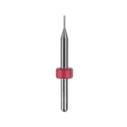 Sirona 0.5mm Ball Profile Carbide Milling Tool
