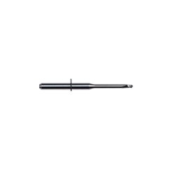 VHF 2.0mm Ball Profile Carbide Milling Tool