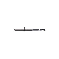 VHF 2.5mm Ball Profile Carbide Milling Tool Single Cutter